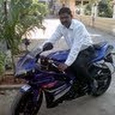 Balreddy Muske