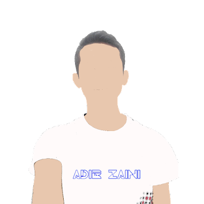 Adib Zaini