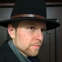 Николай Колышкин