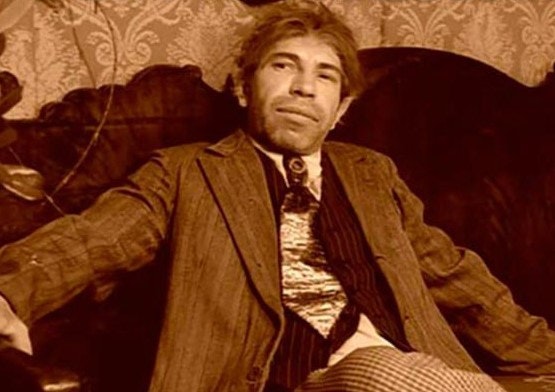 Сергей Якутин
