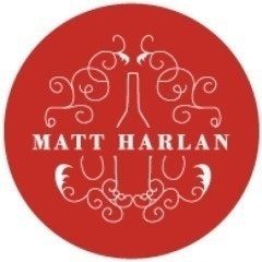 MATT HARLAN WINE