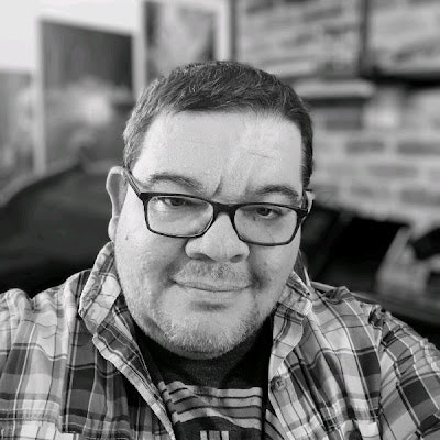 Matt Detwiler