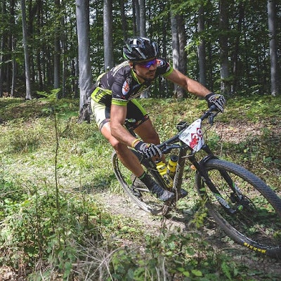 George-Sergiu Bălăucă