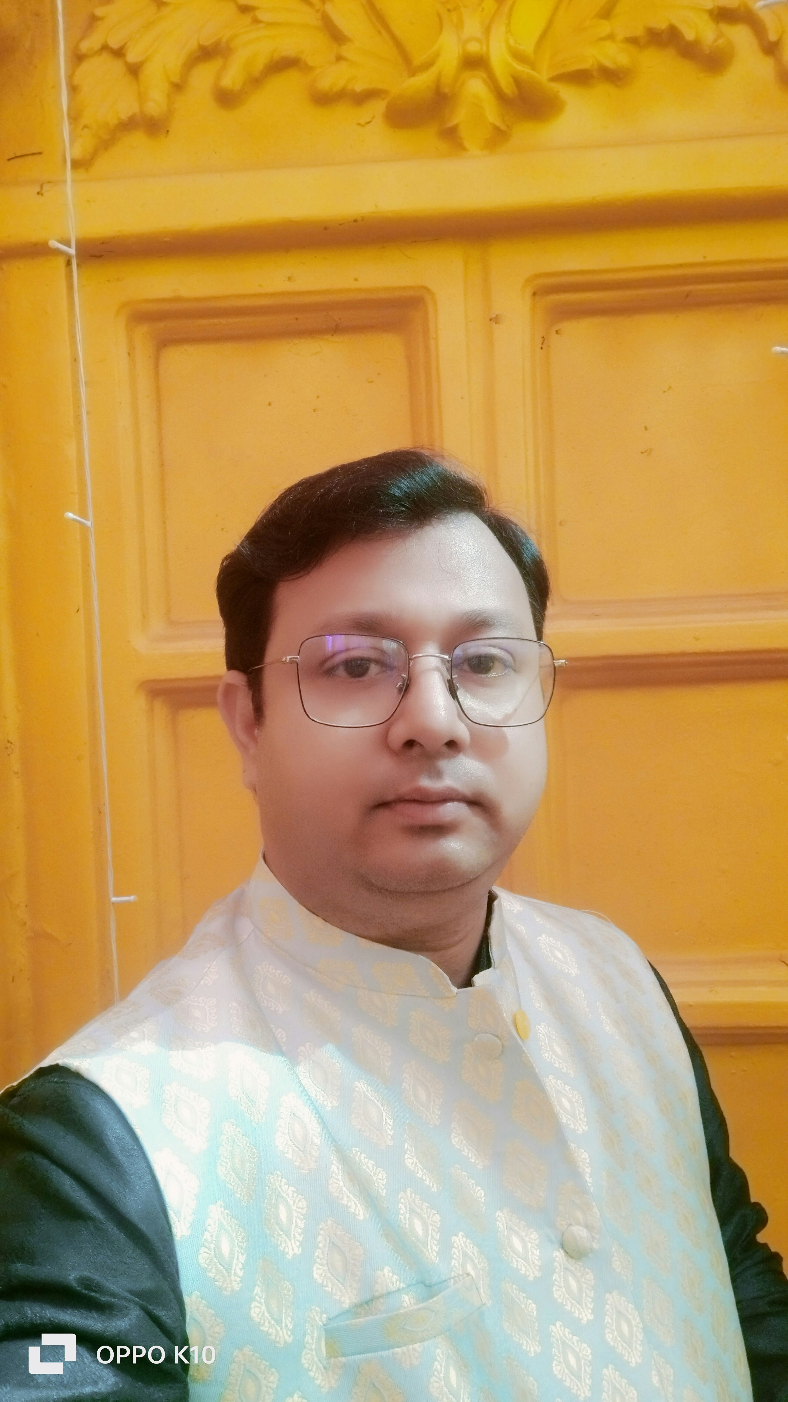 Bisweswar Ghosh