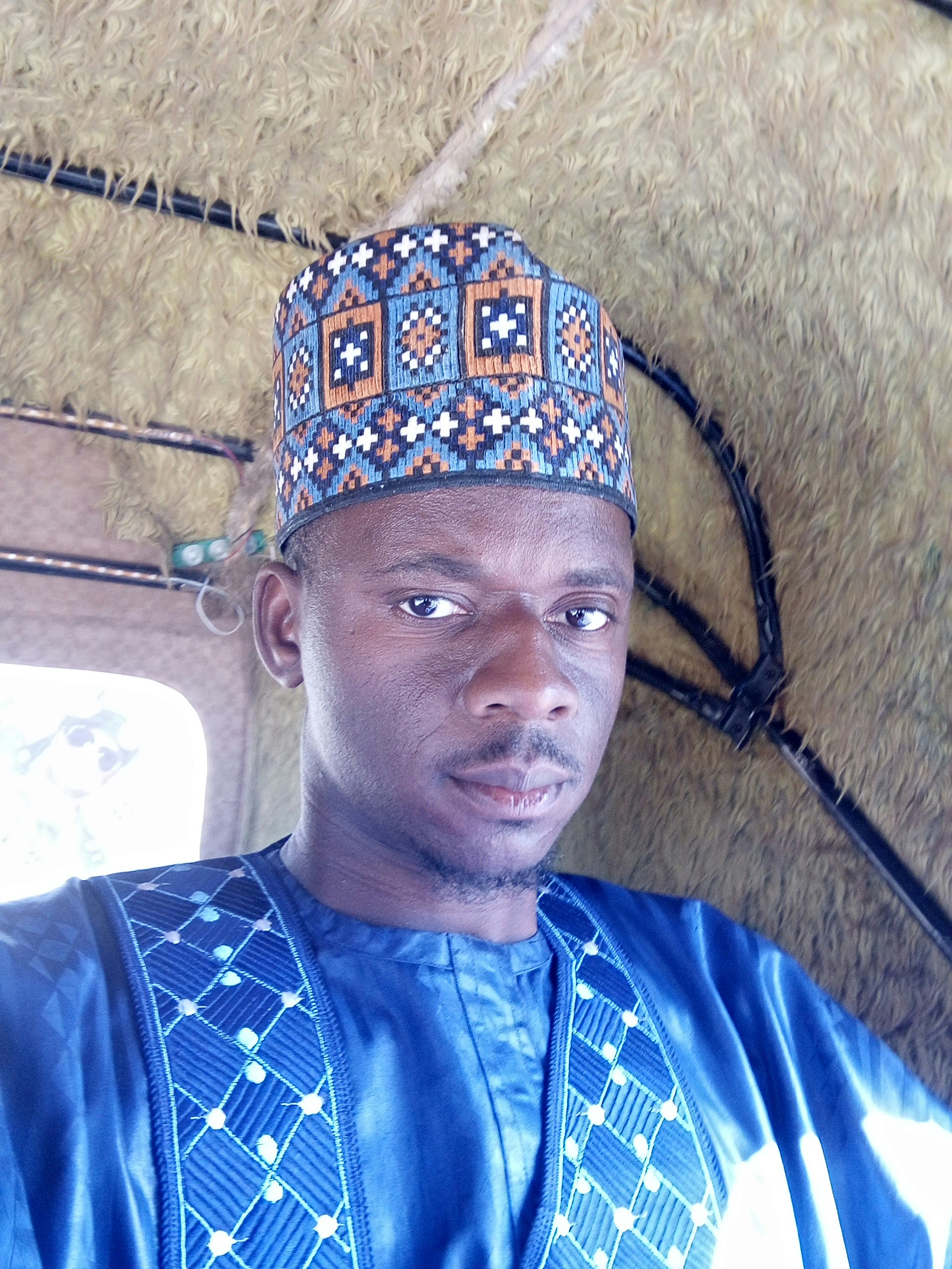 Aliyu Garba Dumbulwa