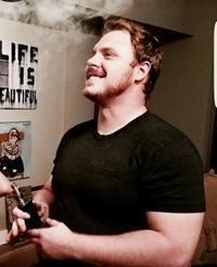 Jeffrey Charlesworth