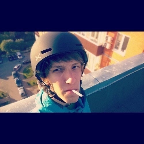 Никита Тимофеев