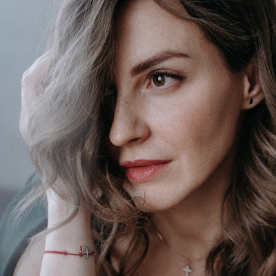 Ekaterina Sarantseva