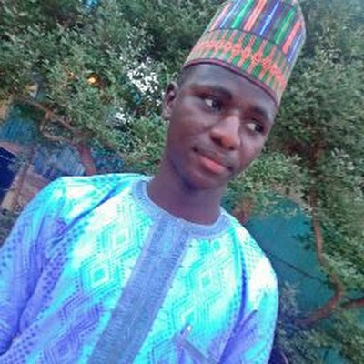 mohammed nura adamu