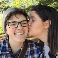 Graham Eion Oliver Grail