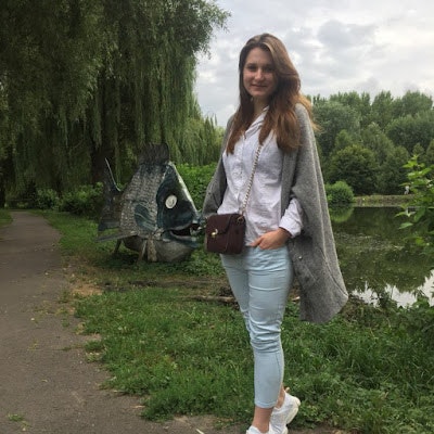 Евгения «Jen»