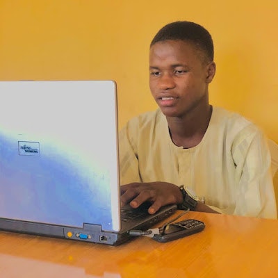 Hamisu Ibrahim Janriga