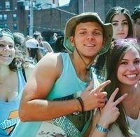 Michael Aguero-Sinclair