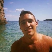 Jonathan David Kovac