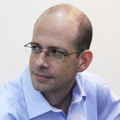 Nir Nitzan