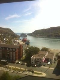 Sarah Scott Thompson