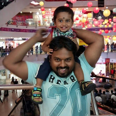 aravind