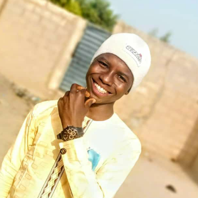 Ahmad Muhammad Maina