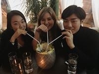 Stephanie Saunderson