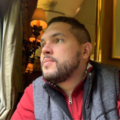 Guilherme Nascimento