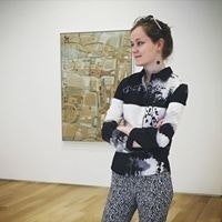 Kiri Van Lengen-Welty