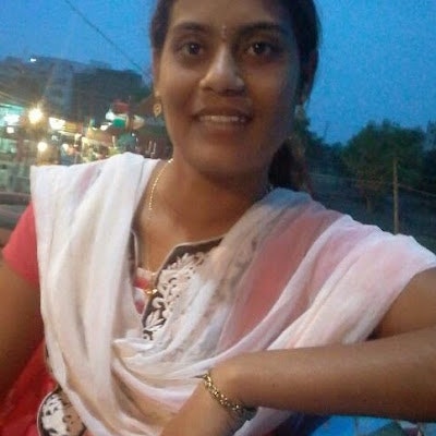 shirisha kantheti