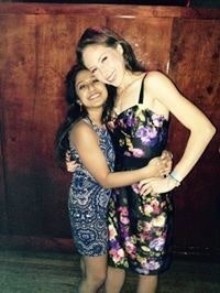 Aria Pearlman Morales