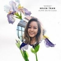 Helen Tran