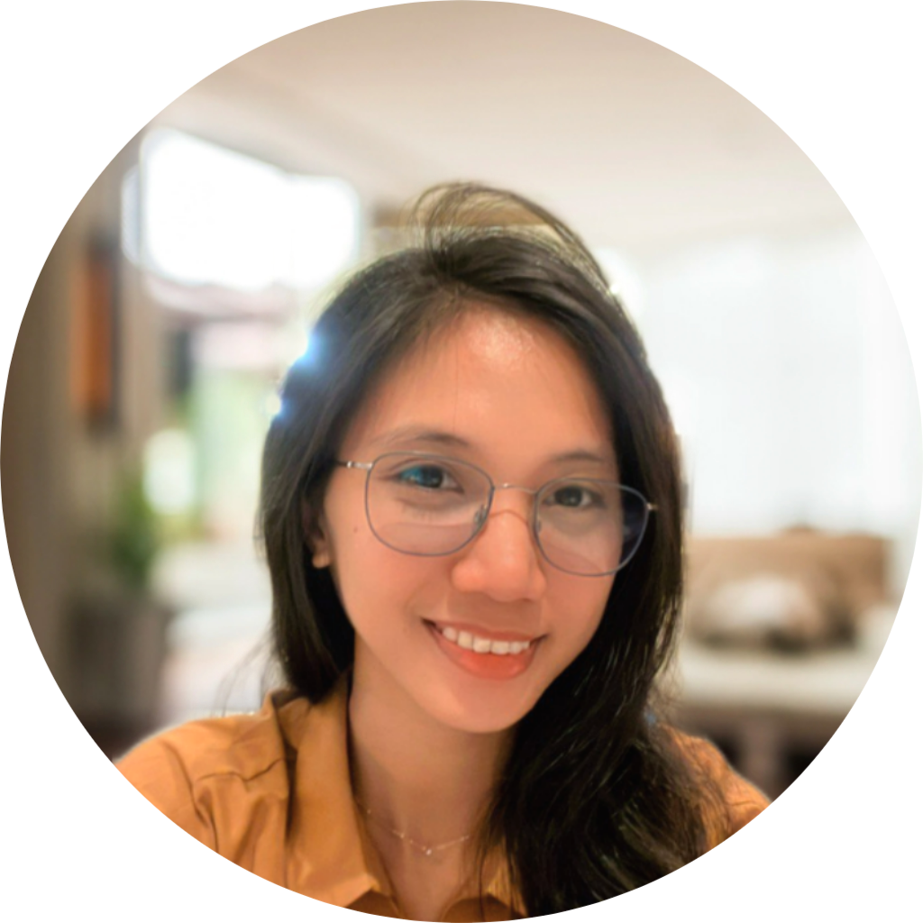 Mary Christylle Cincoflores