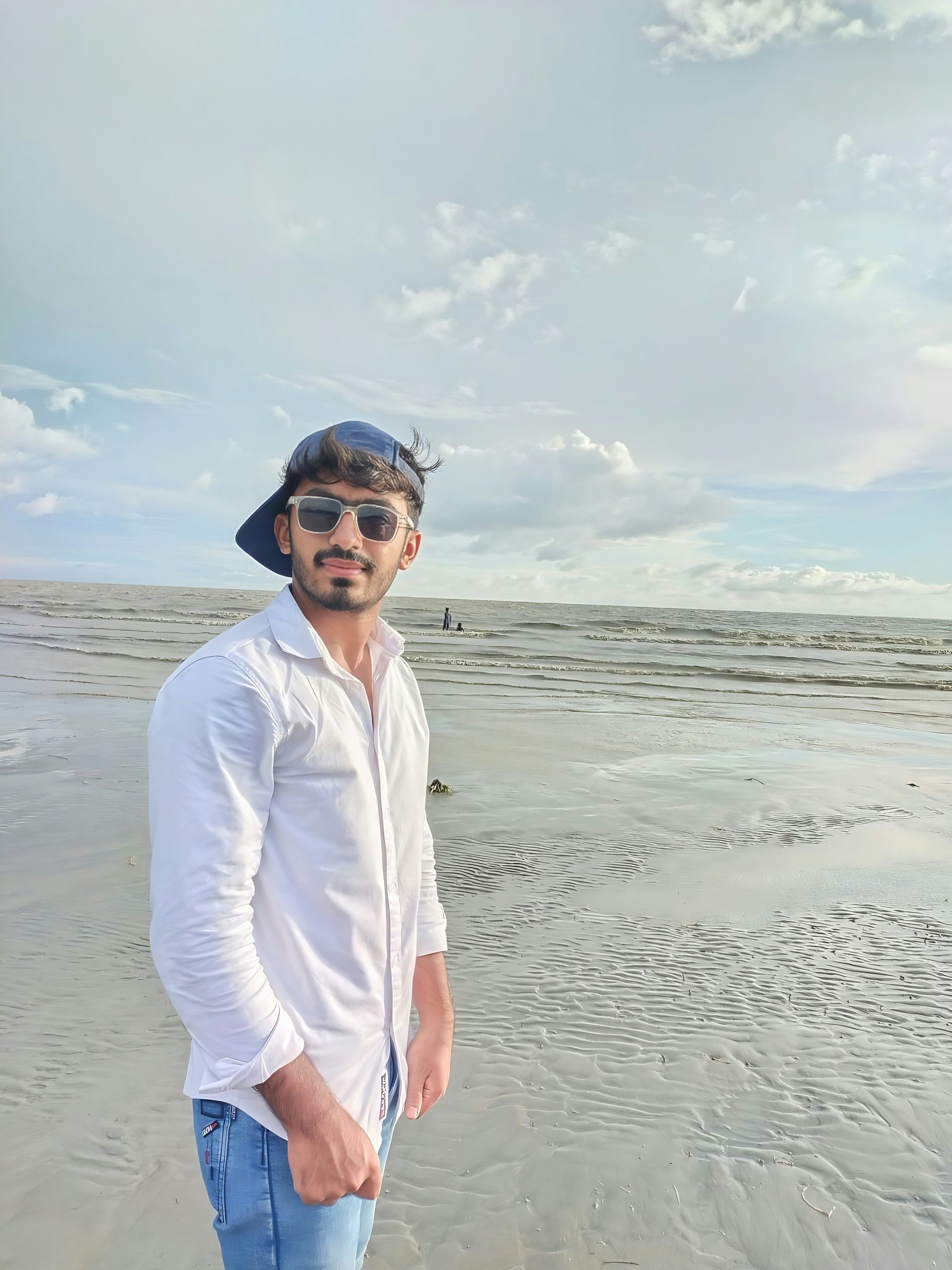 NFT Muntashir Ahmmed 