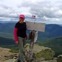 Deirdre Denning Norton