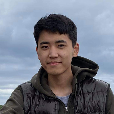 Enkhkhuslen Munkhbayar