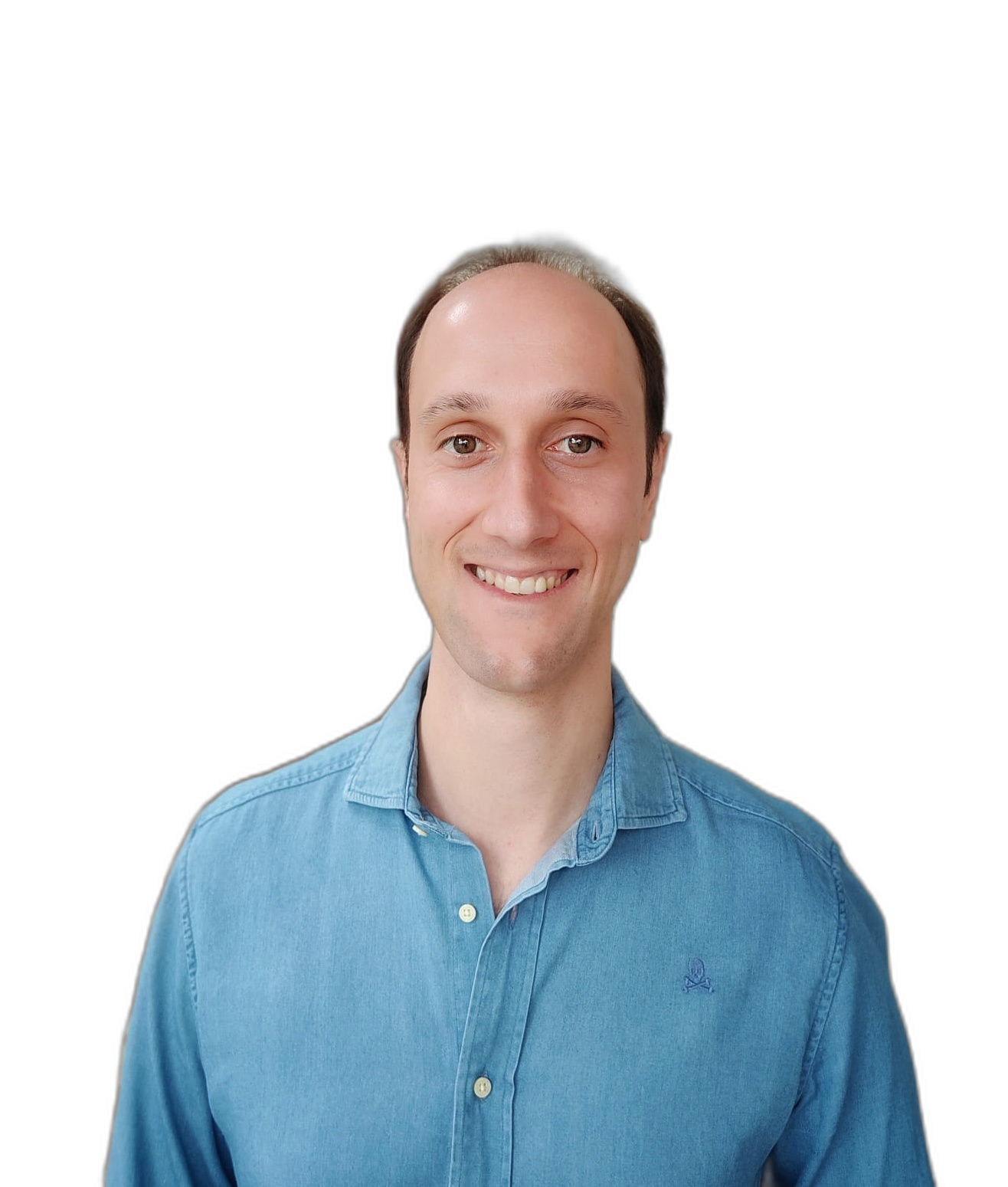 Daniel González Vloothuis