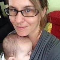 Marjolein Kleinman-Nelson