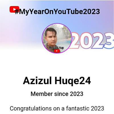 Md AZIZUL Huqe