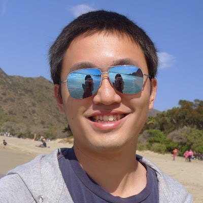 Changyu “Steven” Lin