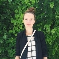 Ashley Christine Bauer