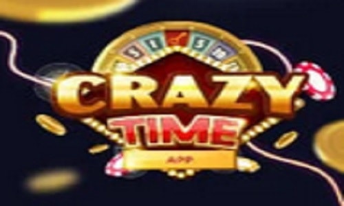 Crazy Time Casino