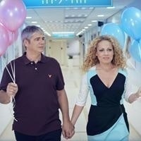 אורלי וגיא בוקר