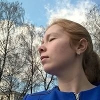 Анна Бочкова