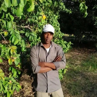 Mahamat Ali Daoud Terap