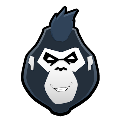 Gorilla Pixel