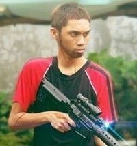 David Angelo Fernandez