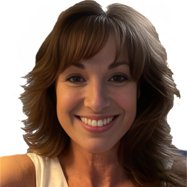 Andrea Robinson Jones