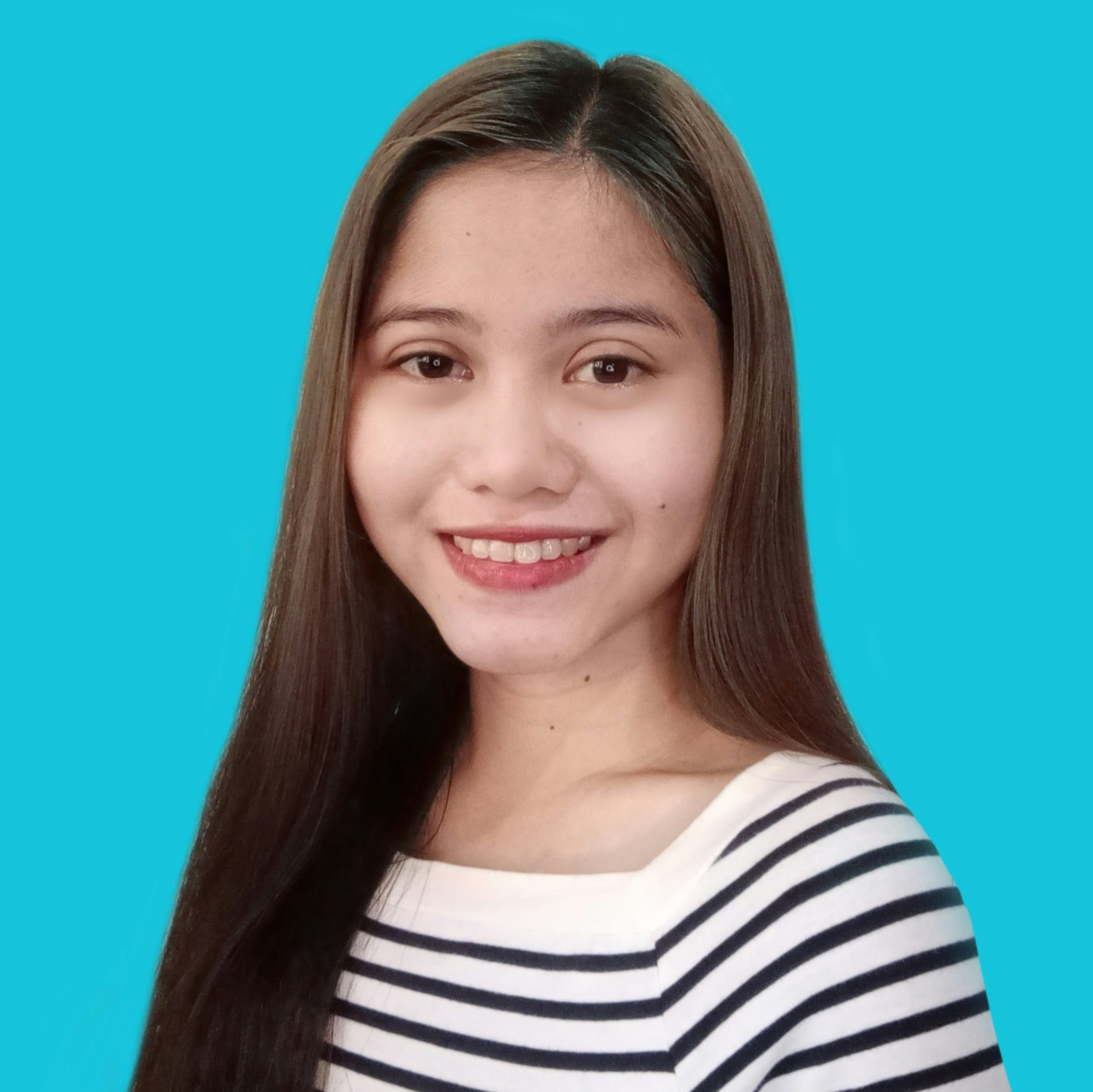 Mary Margarett Ocampo