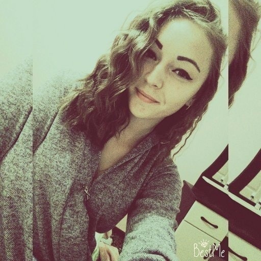 Арина Зинченко