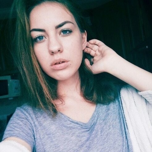 Аэлла Балыбина