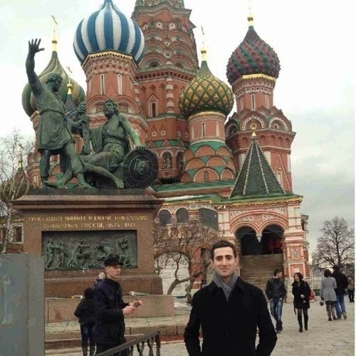 Ramazan İlker Aksoy