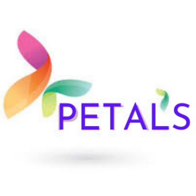 PETALS EMBROIDERY