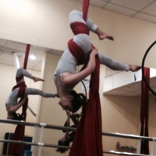 Капитолина Баранова